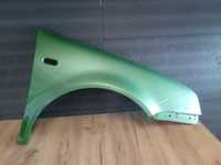 Aripa Fata Dreapta VW Golf 4/IV 1998-2004 (LA6P (Verde))