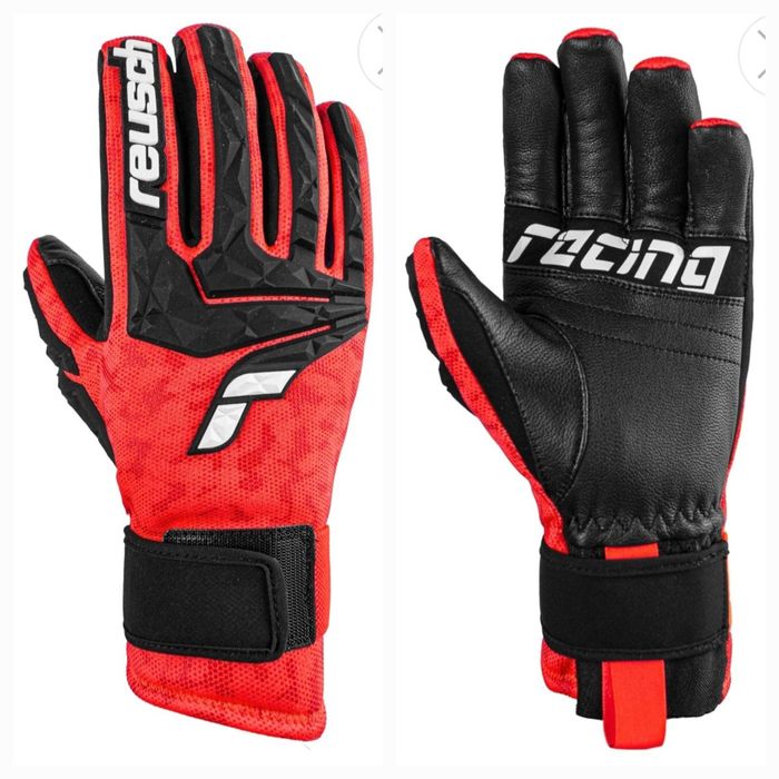 HREUSCH Worldcup Warrior  SC
Articol nr.: 6211115