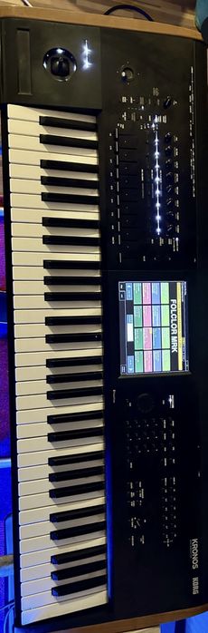 ‼️Vand korg kronos 2‼️