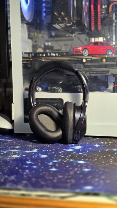 Teufel REAL BLUE безжични слушалки с премиум звук Hi-Fi 
Предлагам