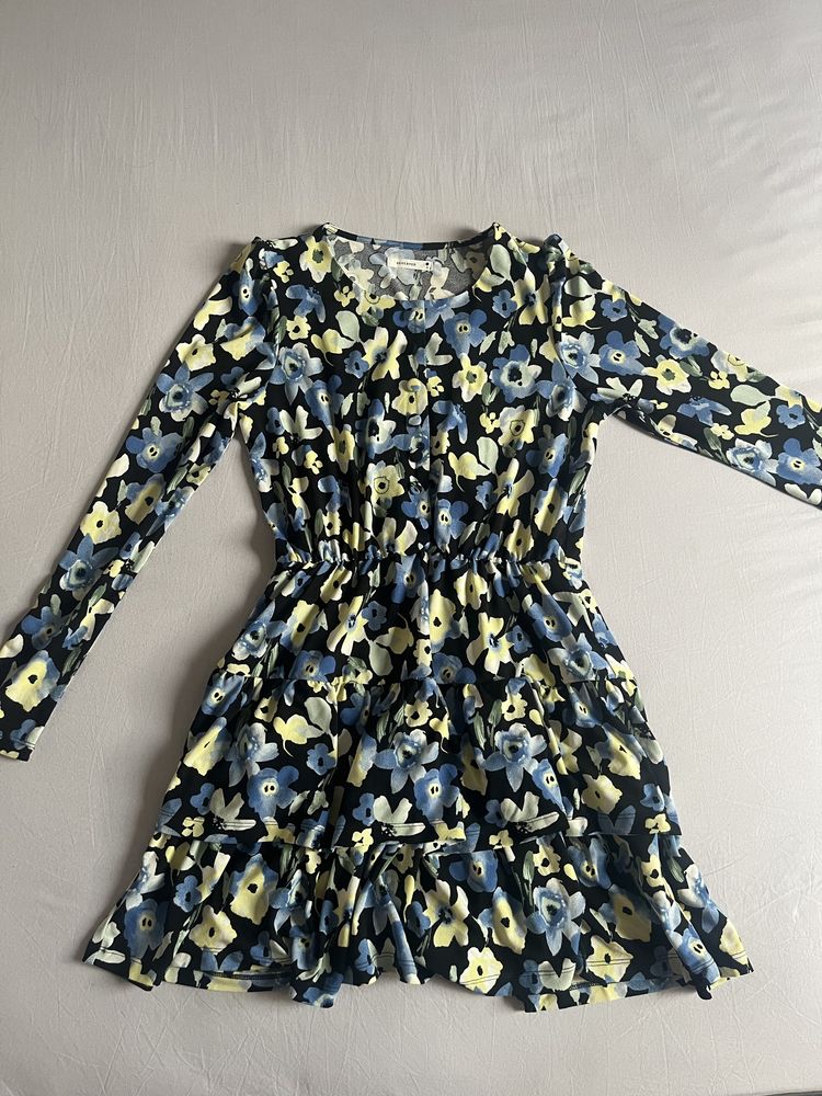 Рокли Zara, Bershka, Rezerved