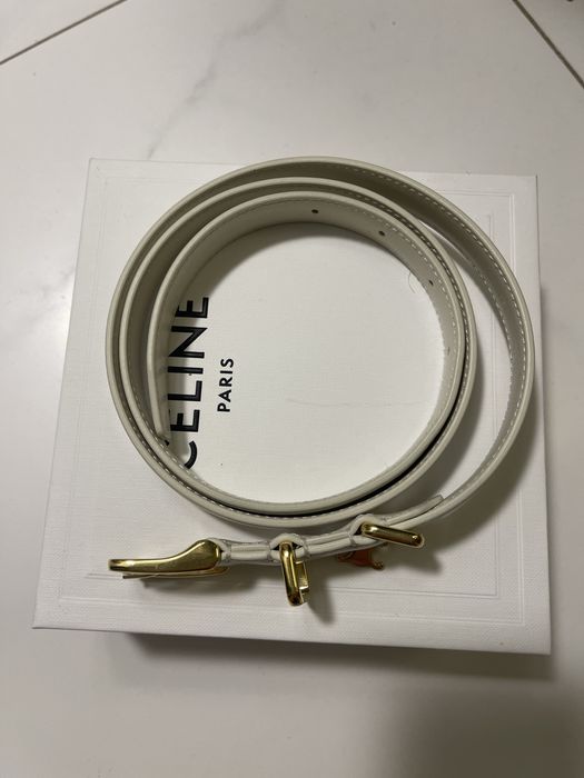 Дамски колан Celine