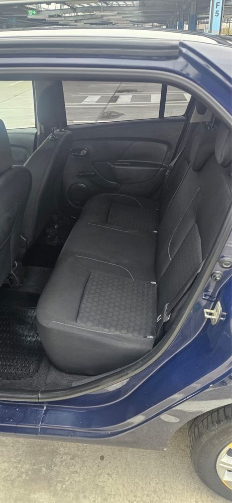 Dacia logan 2 0.9 tce