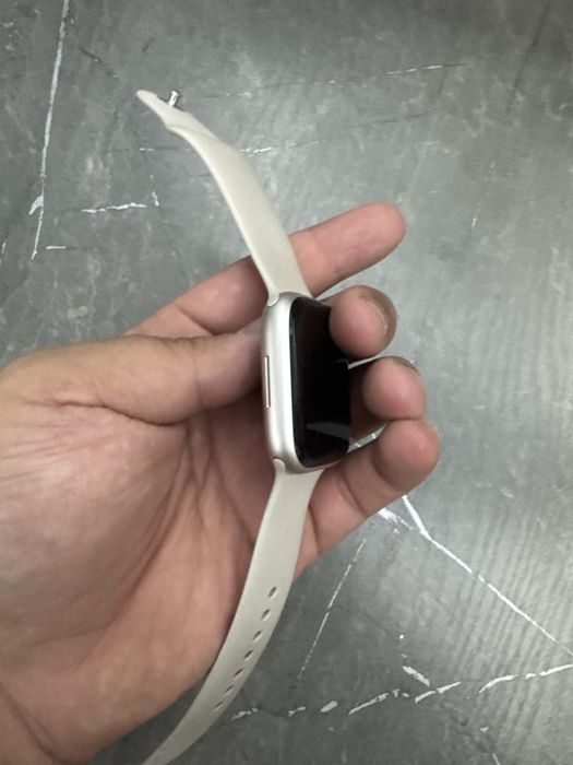 Iwatch 9 45mm 98%