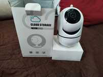 WiFi camera mini