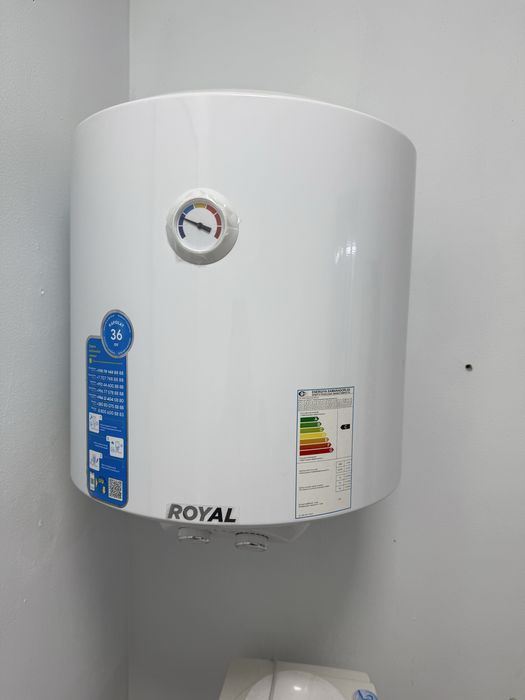 Продается Аристон б/у