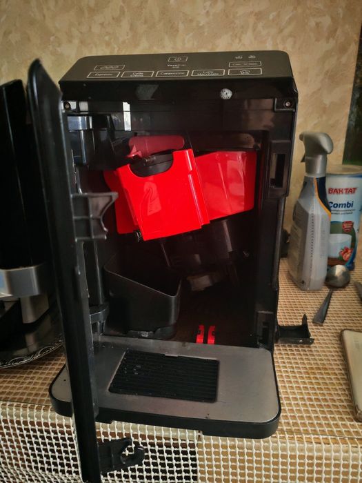 Bosch Vero Cup 100