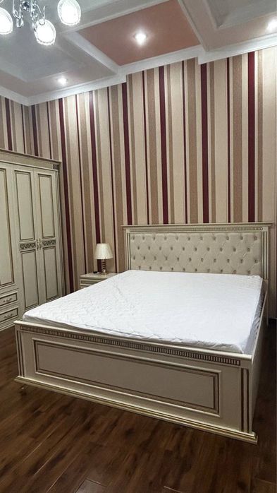 Спальный мебель со шкафом