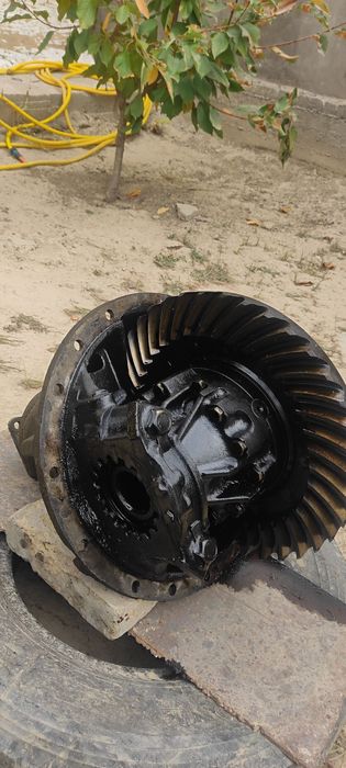 Zil kotta mostniki Reduktor sotiladi xolati ideal 37 zubli