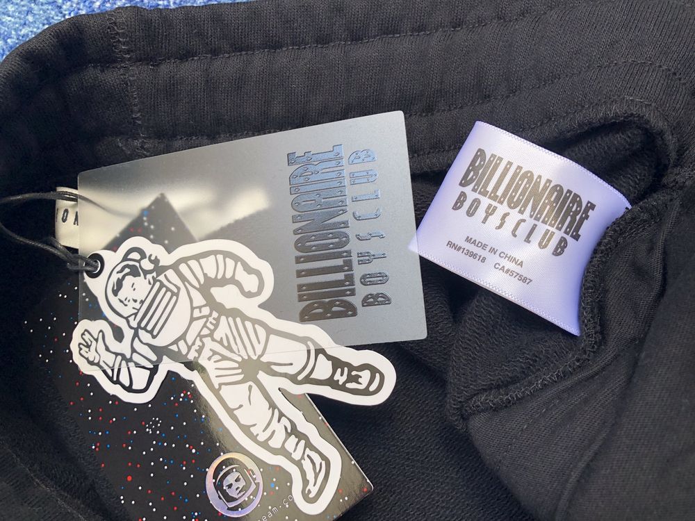 Billionaire Boys Club Small Arch Logo Sweatpants ОРИГИНАЛНО долнище L