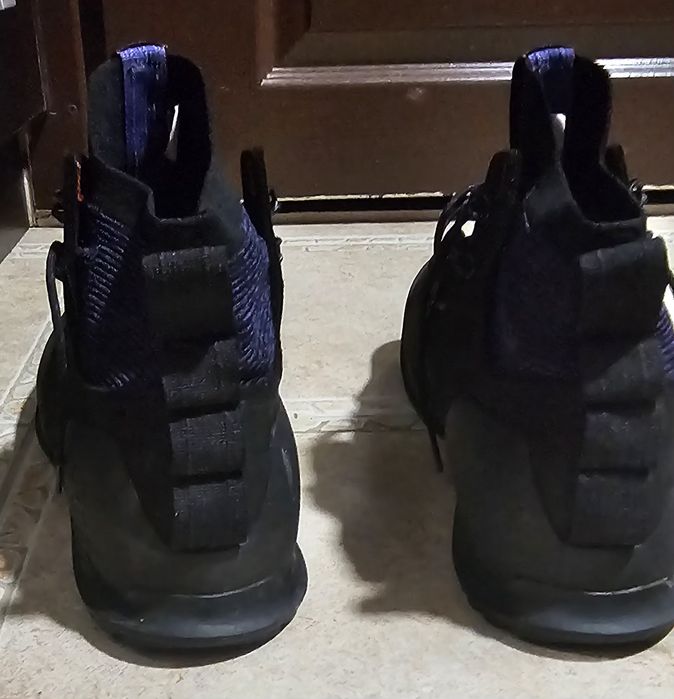 Обувки Haglofs Duality