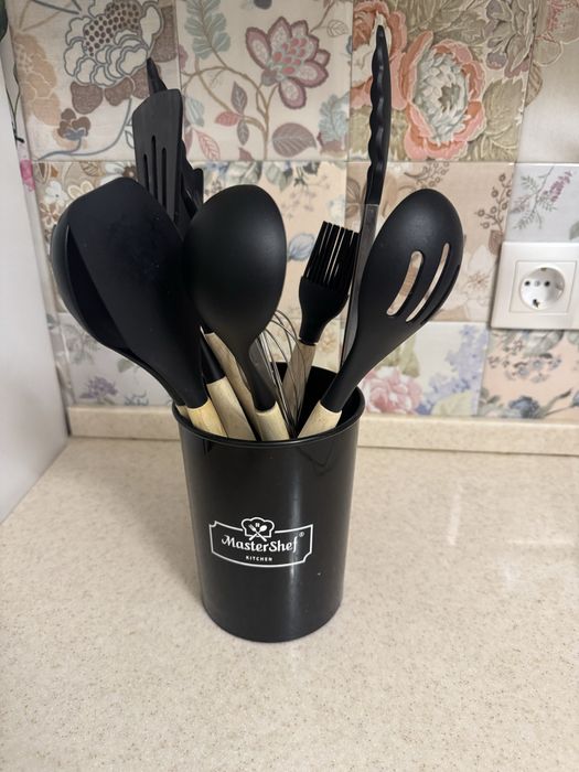 Набор для кухни Master Shef, бу