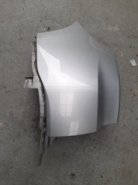 Colt Flaps Bara Stanga Spate Renault Megane 3 Grandtour Breack Lung