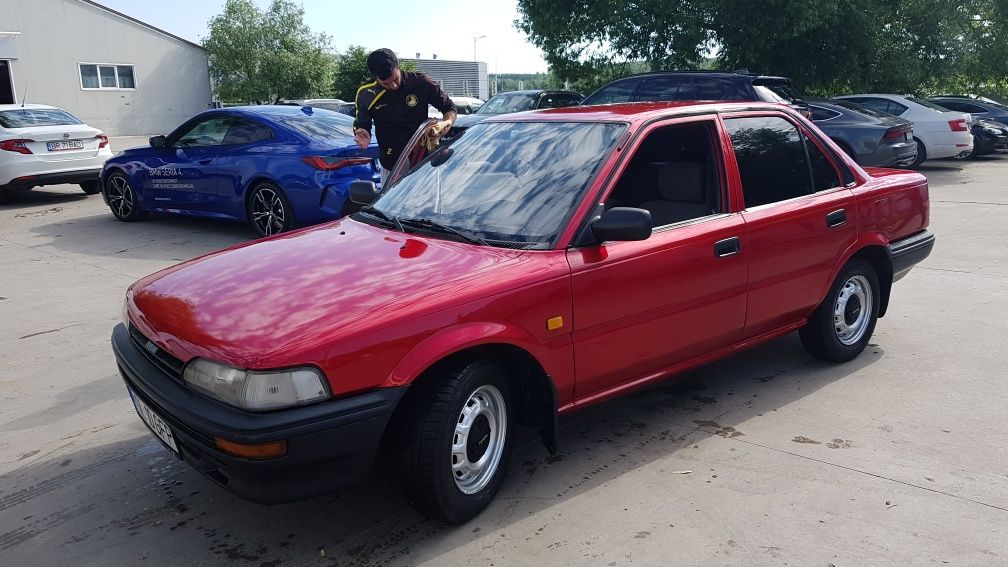 Toyota corola  xl originala