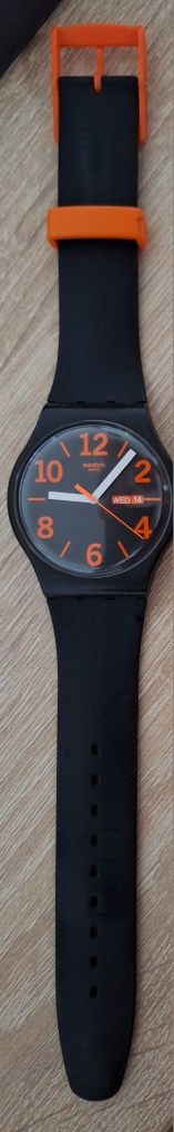 Vand sau schimb ceas swatch