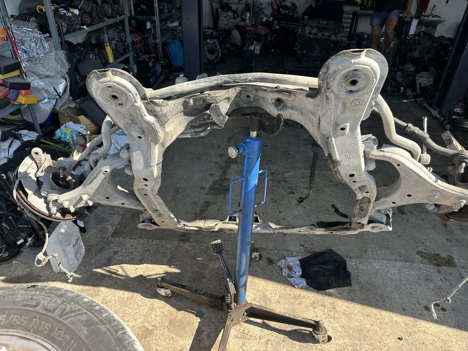 Преден мост/ Магаре за Кия Спортидж! 2004-2010г!