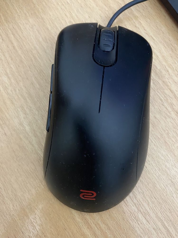 Мышка Zowie EC-2 продаю
