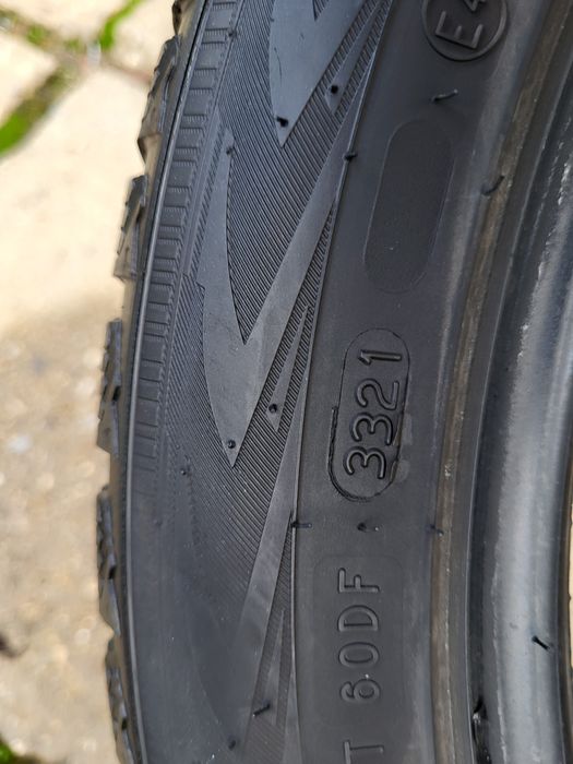 4бр 225/45/17 гумите са много запазени