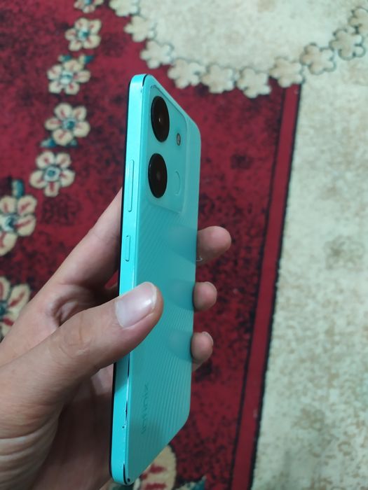 Infinix SMART 7 64Gb (ideal)