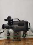 Cameră Video Panasonic NV-MS4 S-VHS HI-FI Stereo