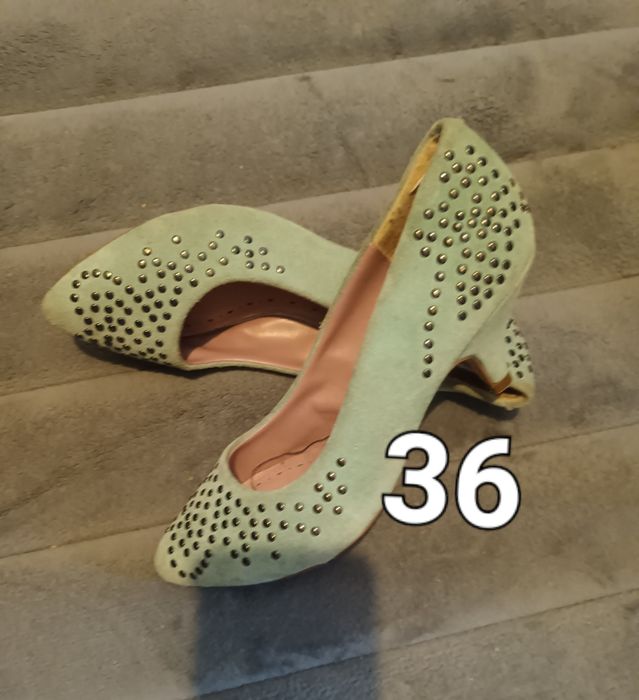 Pantofi damă noi