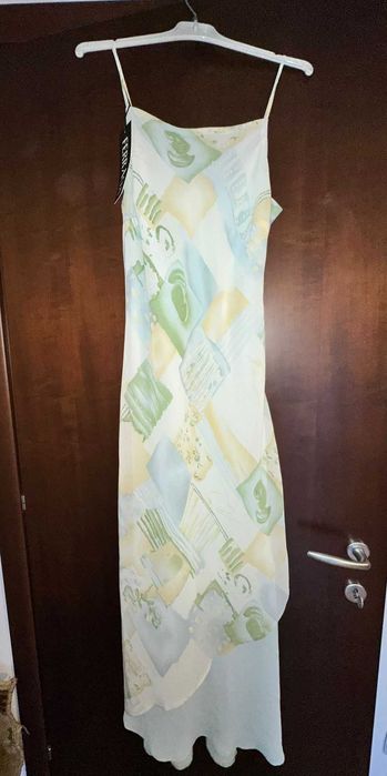 Vand Rochie de primavara - vara Dama