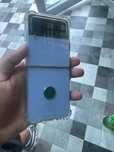 Samsung flip 4 ca nou 256gb