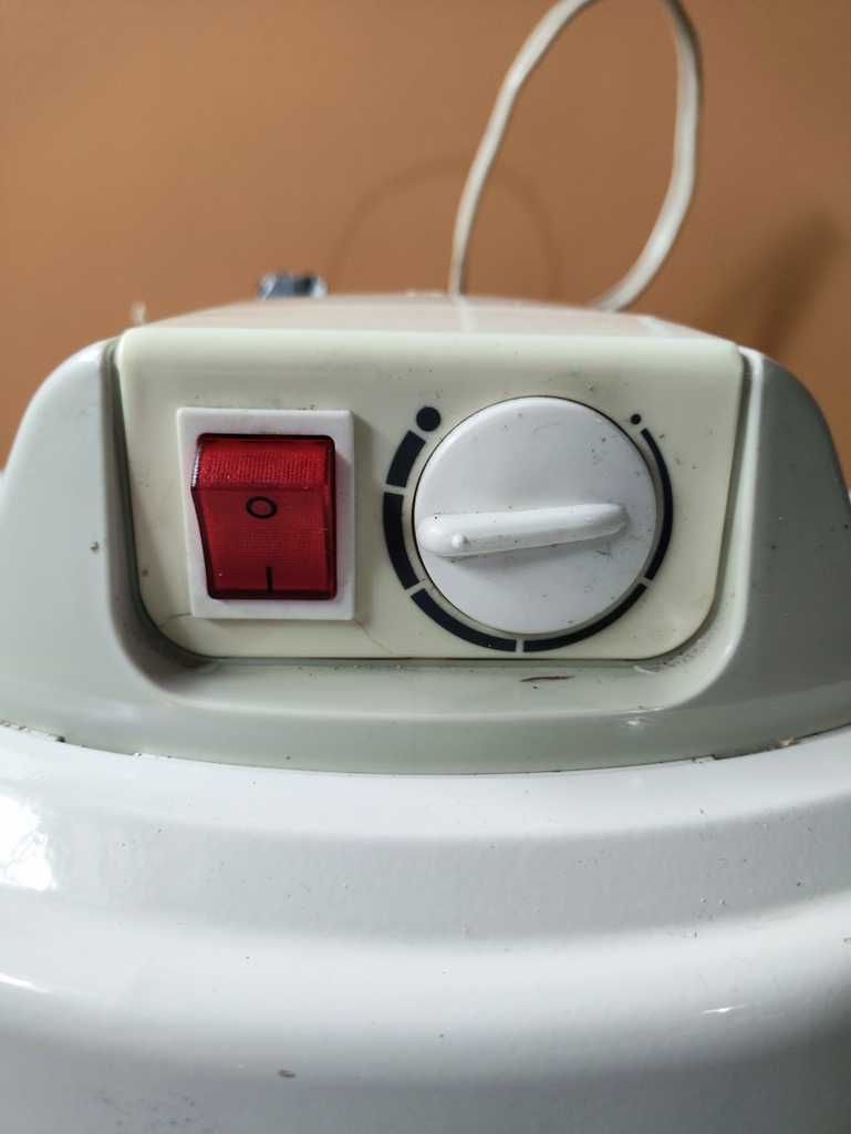 Бойлер Елдом 30L 1.5KW