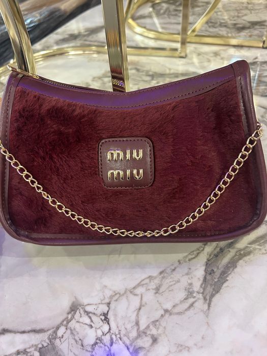 Чанти различни модели