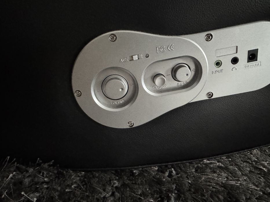 Scaun recaro  piele gaming sistem audio incorporat