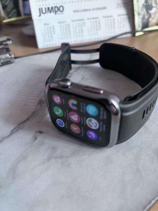 Smartwatch huawei