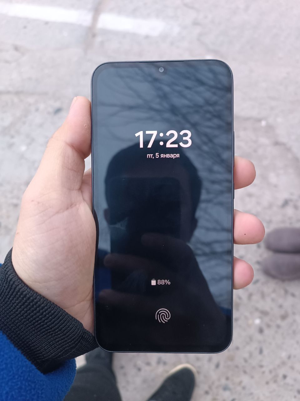 Samsung a 34 srochna sotiladi