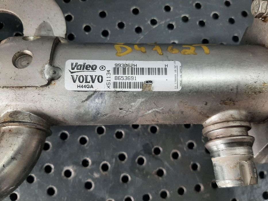 racitor gaze cu egr 2.0 d  volvo v50  ford focus 2  racitor gaze cu egr 2.0 d  volvo v50  ford focus 2  9656612380  86536918653691