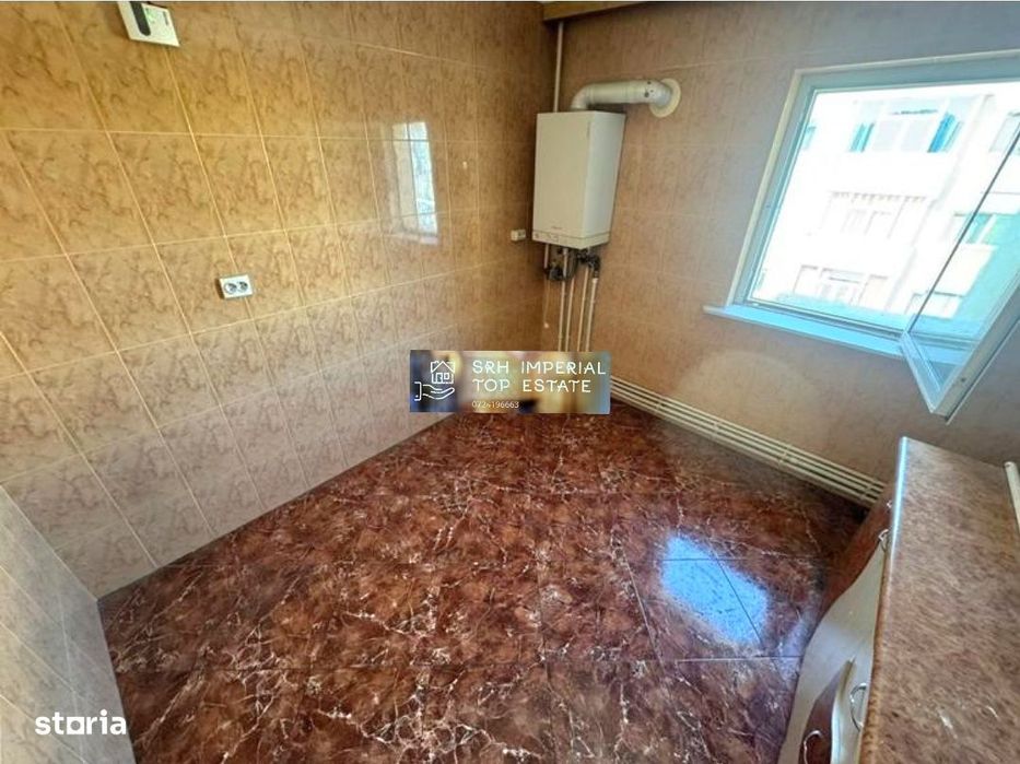 Apartament 4 camere 2 bai Zona Inel 2 Eliberării Alfa Beța Centrala