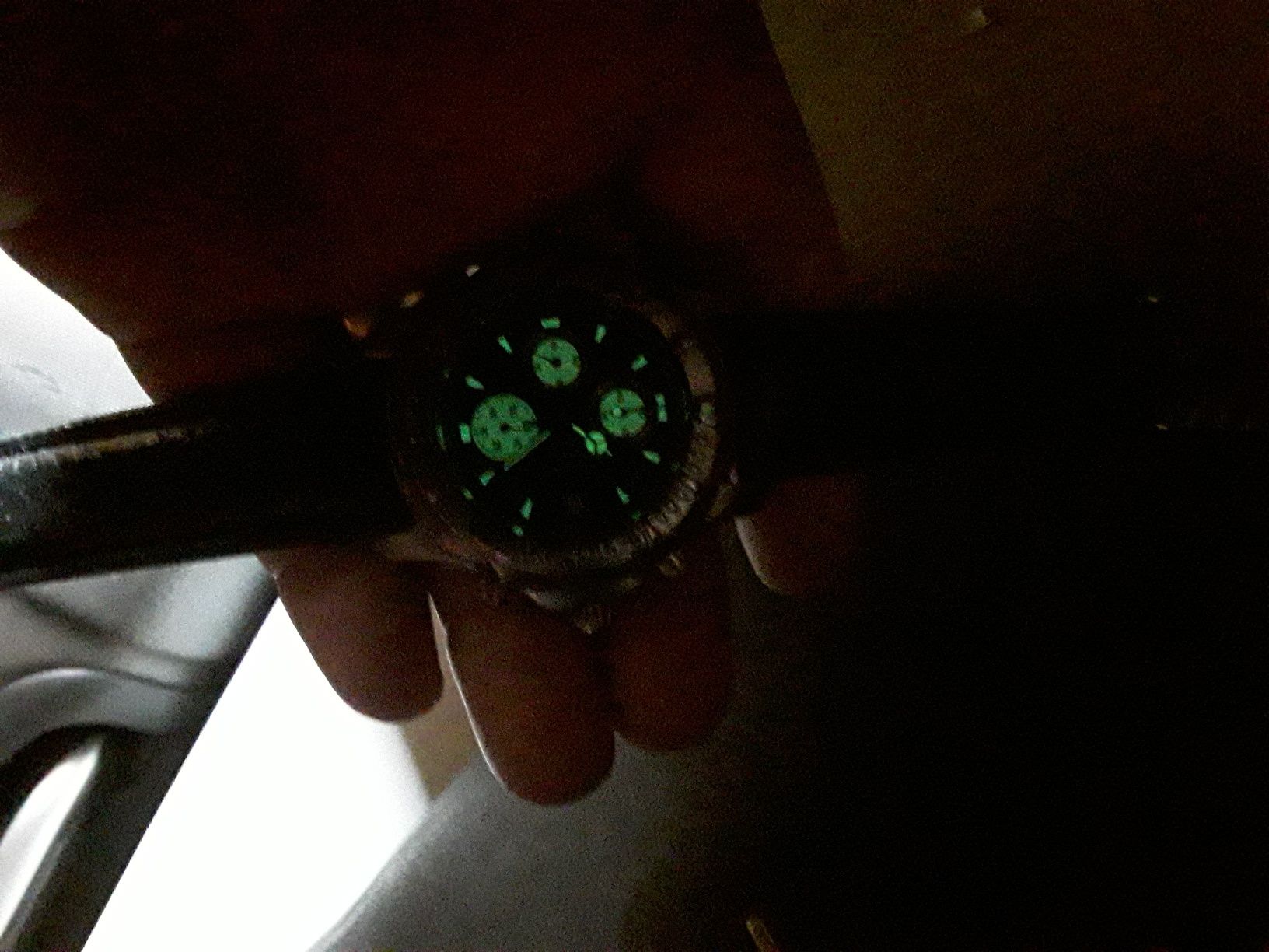 Ceas Festina Chronograph