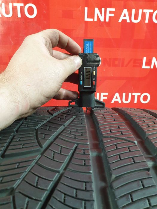 Anvelope de IARNA - 305/35/20 - PIRELLI - CA NOI - DOT 3617 !