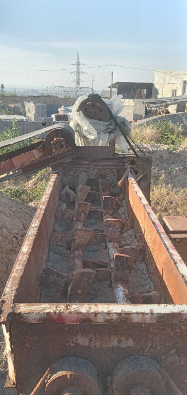 Xom Gisht aparat