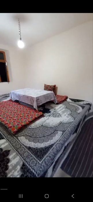 Zangi ota ziyoratgoxidan otganda tinchlikda