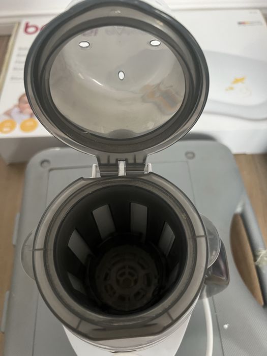 Vand incalzitor DR Browns