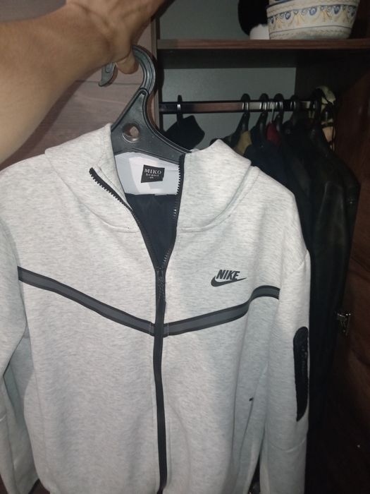 Tech flecce nike