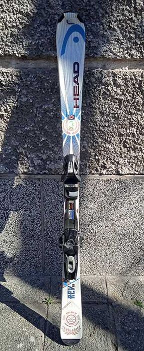 Ски Head REV 70 - 142см