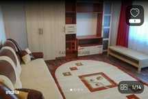 Apartament 3 camere,Umf,Republicii,etaj 1,Targu Mures