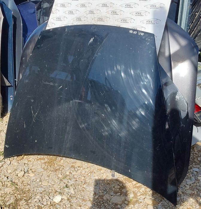 Capota model Volvo V50 an 2005 - 2009