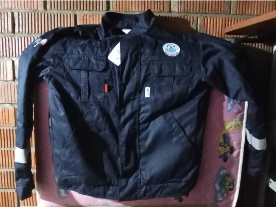 Тшо Куртка новый