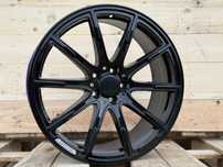 20 Джанти Мерцедес 5x112 W222 W213 W223 Brabus Monoblock Z