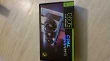 RTX 5090 gaming trio OC