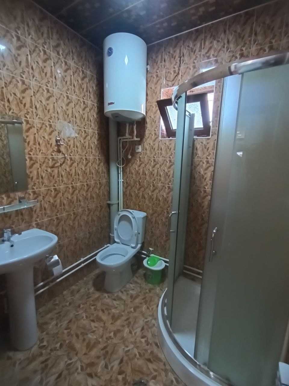 Евродача на Бочках / Сотилади