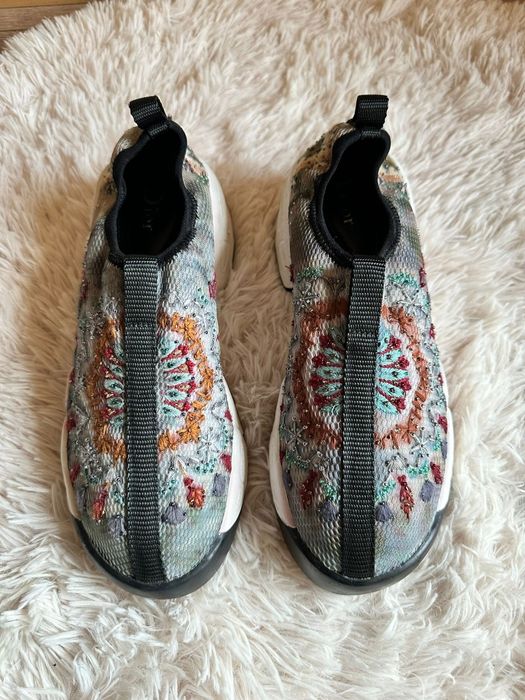 Dior  Dolce&Gabbana кецове