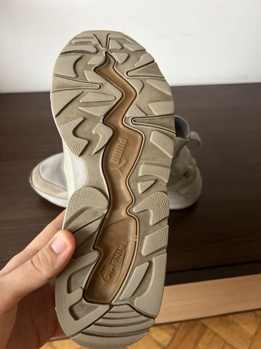 Оригинални обувки Puma BOG