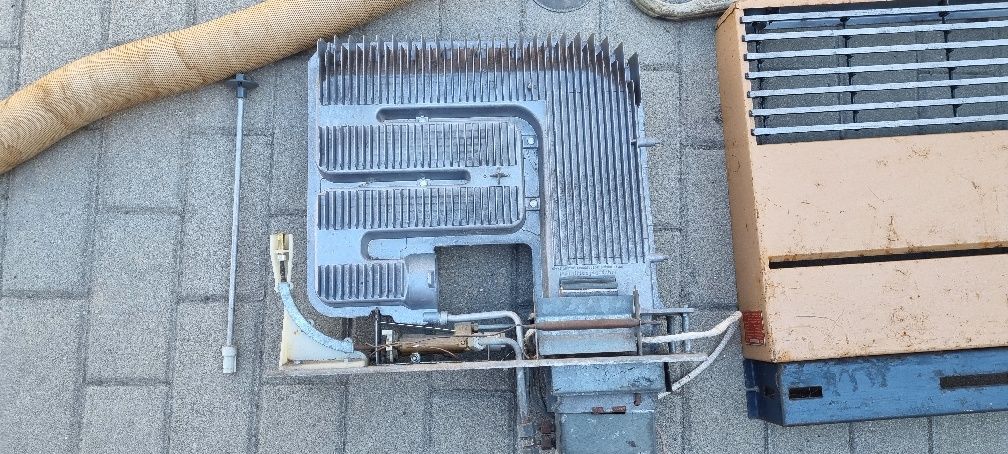 Soba încalzire Truma Trumatic S 3002 rulota caravană barcă